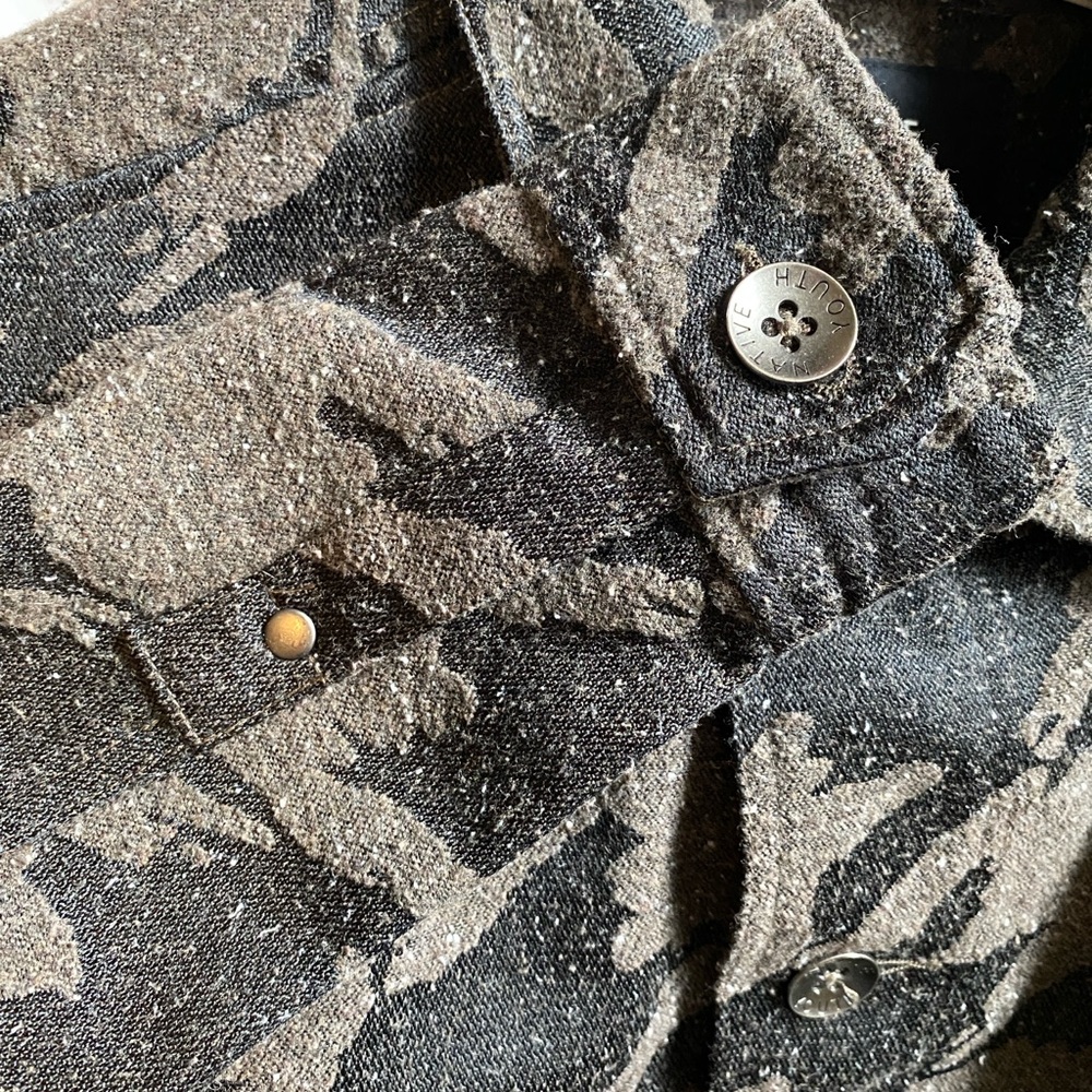 Shirt Jacket - image 4